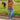 Rodeo Quincy Garden Gate Cowgirl Skirt - Circle A