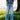 Rodeo Quincy Rodeo Rose Jean - Circle A