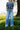 Rodeo Quincy Rodeo Rose Jean - Circle A