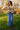 Rodeo Quincy Garden Gate Cowgirl Skirt - Circle A