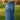 Rodeo Quincy Garden Gate Cowgirl Skirt - Circle A