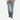Rock & Roll BM0SD02499 TWO TONE DOUBLE BARREL Medium Wash
