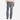 Rock & Roll BM0SD02499 TWO TONE DOUBLE BARREL Medium Wash