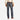 Rock& Roll RRMD1RR1GZ RAISED DENIM REVOLVER