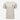 Hooey RT2605CR Meltin' Manes Men's Cream Crew Neck Reactive Dye Short Sleeve T-Shirt with Red / Yellow Lighting Logo on Back - Circle A