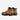 Red Wing 435 MNS King Toe Brown - view 3