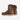 Red Wing 2442 MNS Traction Tred Lite Brown - view 3