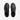Red Wing 2447 MNS Traction Tred Lite Black