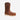 Red Wing 2478 Traction Tred Lite 11" BROWN, PULL-ON, NT PR WP - Circle A