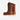 Red Wing 2478 Traction Tred Lite 11" BROWN, PULL-ON, NT PR WP - Circle A