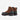 Red Wing 2551 MNS TruGuard Lite Brown - view 3