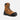 Red Wing 3565 MNS King Toe Brown - view 1