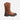 Red Wing 4448 11" PULL-ON BLACK/BROWN NT WP