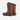 Red Wing 4448 11" PULL-ON BLACK/BROWN NT WP