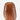 R. Watson RW4506 Antique Saddle Bruciato Full Quill Ostrich