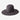 Resistol RWBKTN-164253 YTH Brockton Wool Cowboy Hat Grey