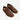 Red Wing 3606 MNS Weekender Oxford Chocolate - view 4