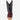 R. Watson RWK102Y Kid’s Rhubarb Rough Out/Black - Circle A