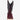 R. Watson RWK102Y Kid’s Rhubarb Rough Out/Black - Circle A