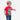 Cinch MTT7672054 BOYS S/S TEE RED - MTT7672054