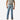 Ariat 10058933 MENS M7 Ethan Straight Jean Dixon - Circle A