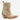 Ariat 10063823 Women's Jade Distressed Cream Croc Print Distressed Crema Croc Print - Circle A