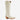 Ariat 10043268 WMS Casanova Western Boot Blanco - Circle A