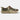 Kane Revive recovery shoe in Woodland Camo — sugarcane RestoreFoam, breathable. View 1.