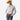Ariat 10048886 MNS Kirby Stretch Shirt True Blue XL - Circle A