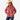 Ariat 10054848 WMS Whisper Pullover Jkt Rose Wine - Circle A