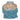 Shea Baby Future Cowboy Fleece Zip Up - SBZU20 - Circle A