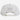 Hooey SK001T-WH Sage Kimzey White 5-Panel Trucker with Black / Yellow Logo and Become Legendary on the Back - OSFA - Circle A