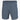 Local Boy L1600002-DRS Volley Shorts Dark Slate - Circle A