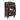 STS Ranchwear COWHIDE ROLLING BAG