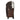 STS Ranchwear COWHIDE ROLLING BAG