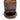 STS Ranchwear Tucson Hanging Shave Kit