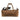 STS Ranchwear Classic Cowhide Rustler Duffle