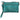 STS Ranchwear STS35015 WAYFARER - BOLSO CRUZADO TURQUOISE GRACE