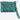 STS Ranchwear STS35015 WAYFARER - BOLSO CRUZADO TURQUOISE GRACE