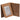 STS Ranchwear Foreman Hidden Cash Tri-Fold Wallet
