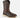 Irish Setter Kittson 83974 11-inch Leather Safety Toe Pull-On Boot
