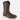 Irish Setter Kittson 83974 11-inch Leather Safety Toe Pull-On Boot