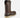 Irish Setter Kittson 83974 11-inch Leather Safety Toe Pull-On Boot