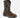 Irish Setter 83992 11" PULL-ON, NT WP, BRN/GREY