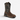 Irish Setter 83992 11" PULL-ON, NT WP, BRN/GREY