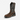 Irish Setter Pull-On Boots 83992 - 11" Waterproof in Brown/Grey - view 1