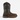 Irish Setter Pull-On Boots 83992 - 11" Waterproof in Brown/Grey - view 2