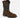 Irish Setter 83998 11" Pull On, Brown, Non-metallic Toe Waterproof