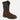 Irish Setter 83998 11" Pull On, Brown, Non-metallic Toe Waterproof