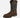 Irish Setter 83998 11" Pull On, Brown, Non-metallic Toe Waterproof